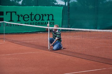 Bild 20 - TCRW Wahlstedt 2 - SV Zehlendorfer Wespen und TCRW Wahlstedt 1 - TC GW Nikolassee